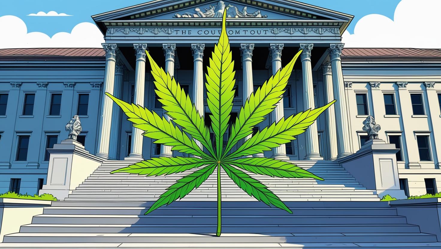 How Cannabis Legalization Is Reshaping Society