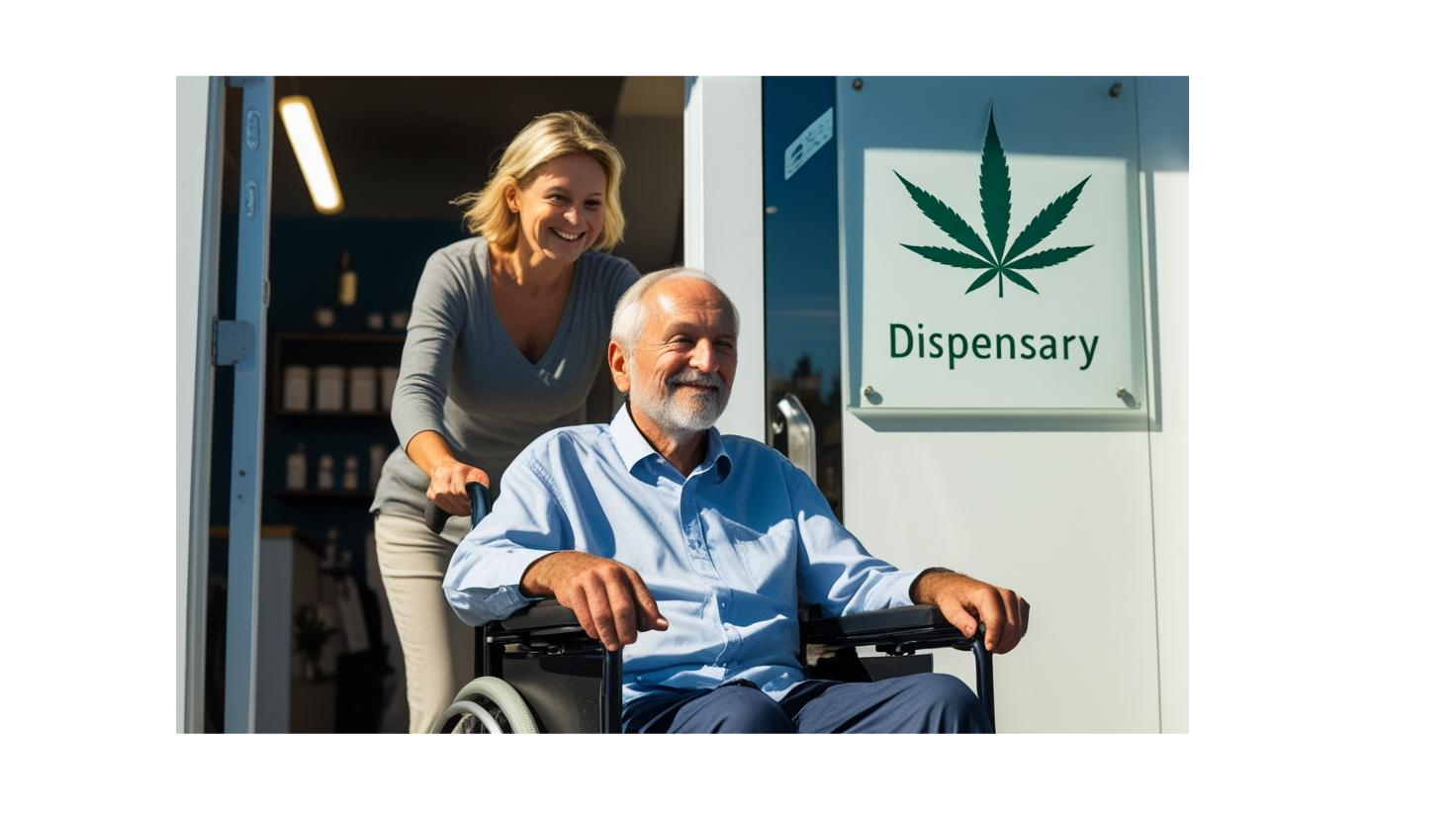 Parkinson’s Patients Report Symptom Relief and Enhanced Well-Being from Cannabis