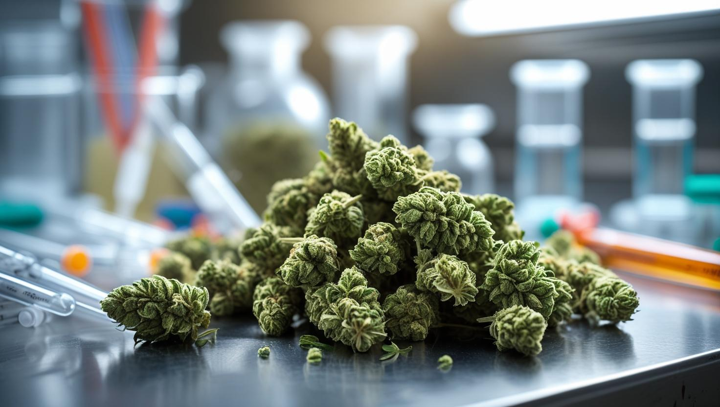 Major Health and Advocacy Groups Urge Congress to Preserve Protections for State Medical Marijuana Programs