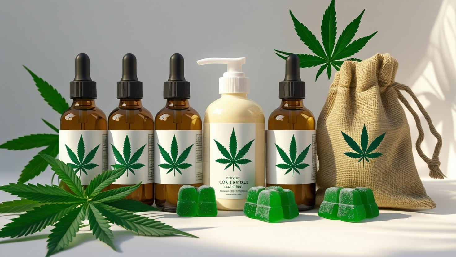 Patients Report Relief: Cannabis as a Chronic Pain Solution