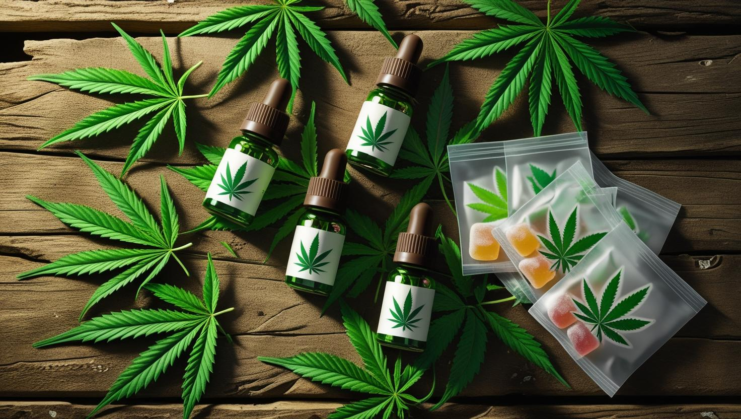 USDA Acknowledges Cannabis as Medicinal While Federal Rescheduling Stalls Amid Political Turmoil