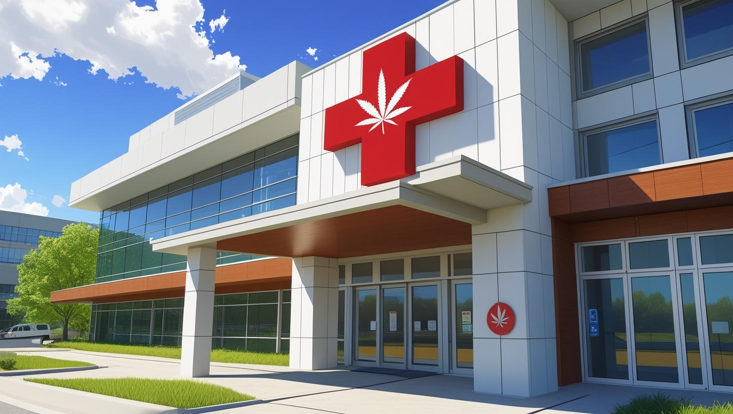 Cannabis Research Is Reshaping the Future of Medicine in the U.S.