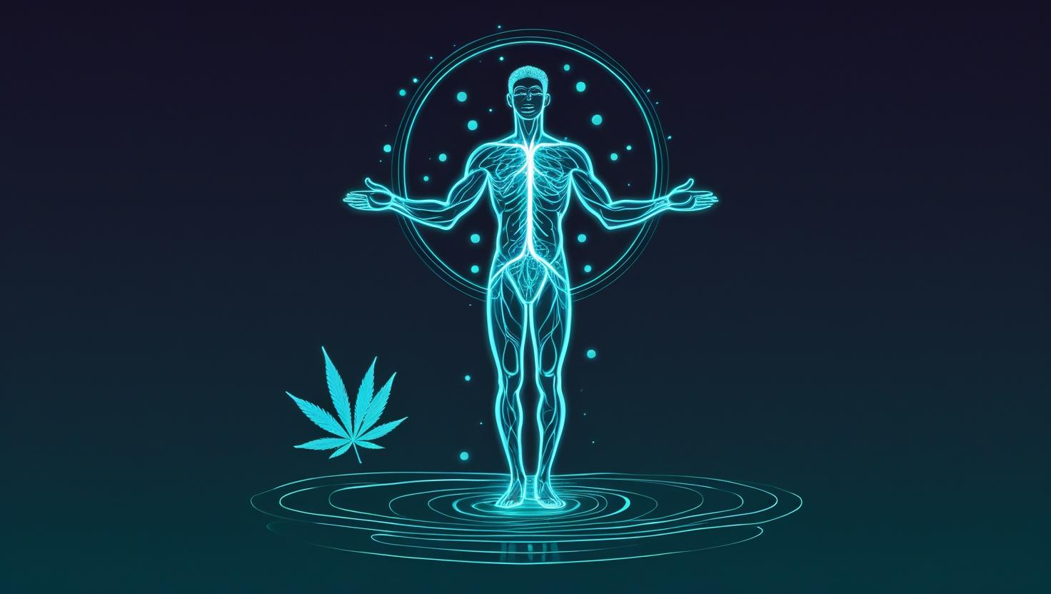 Cannabis and Your Body: The Endocannabinoid Connection