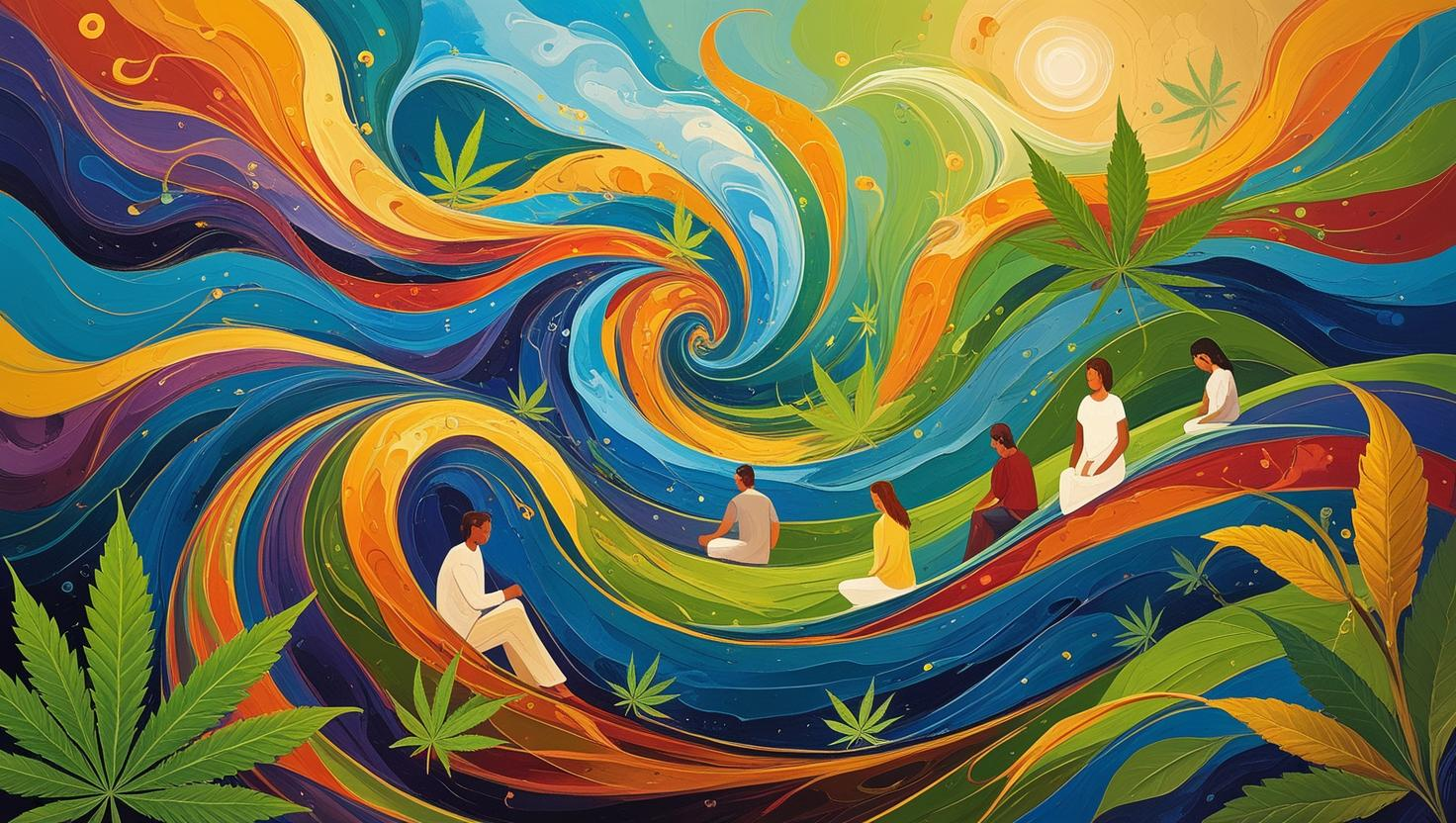 Healing Journeys: Personal Stories of Medical Cannabis