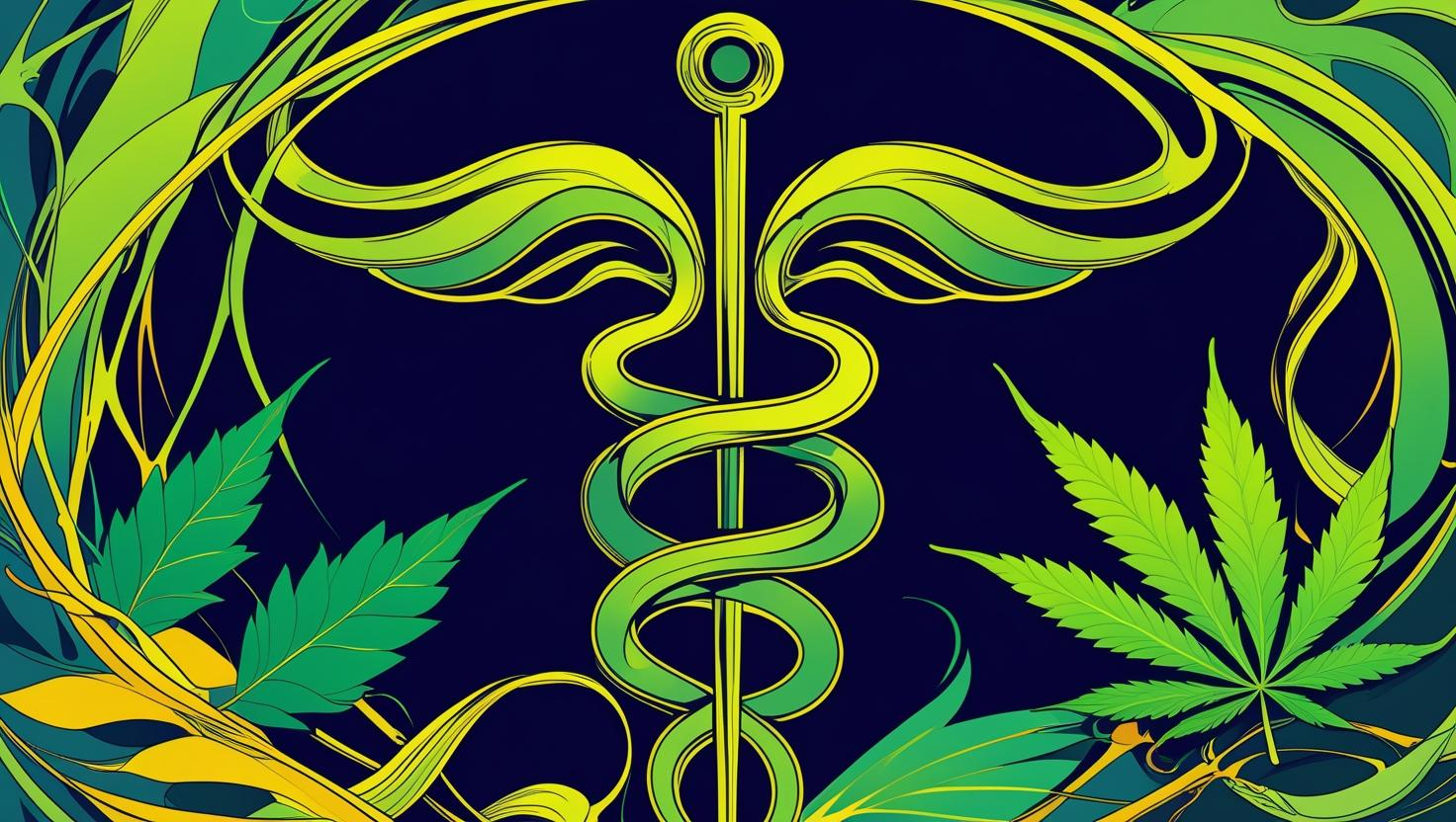 Hope on the Horizon: How Cannabis Could Transform Medical Treatment in the U.S.