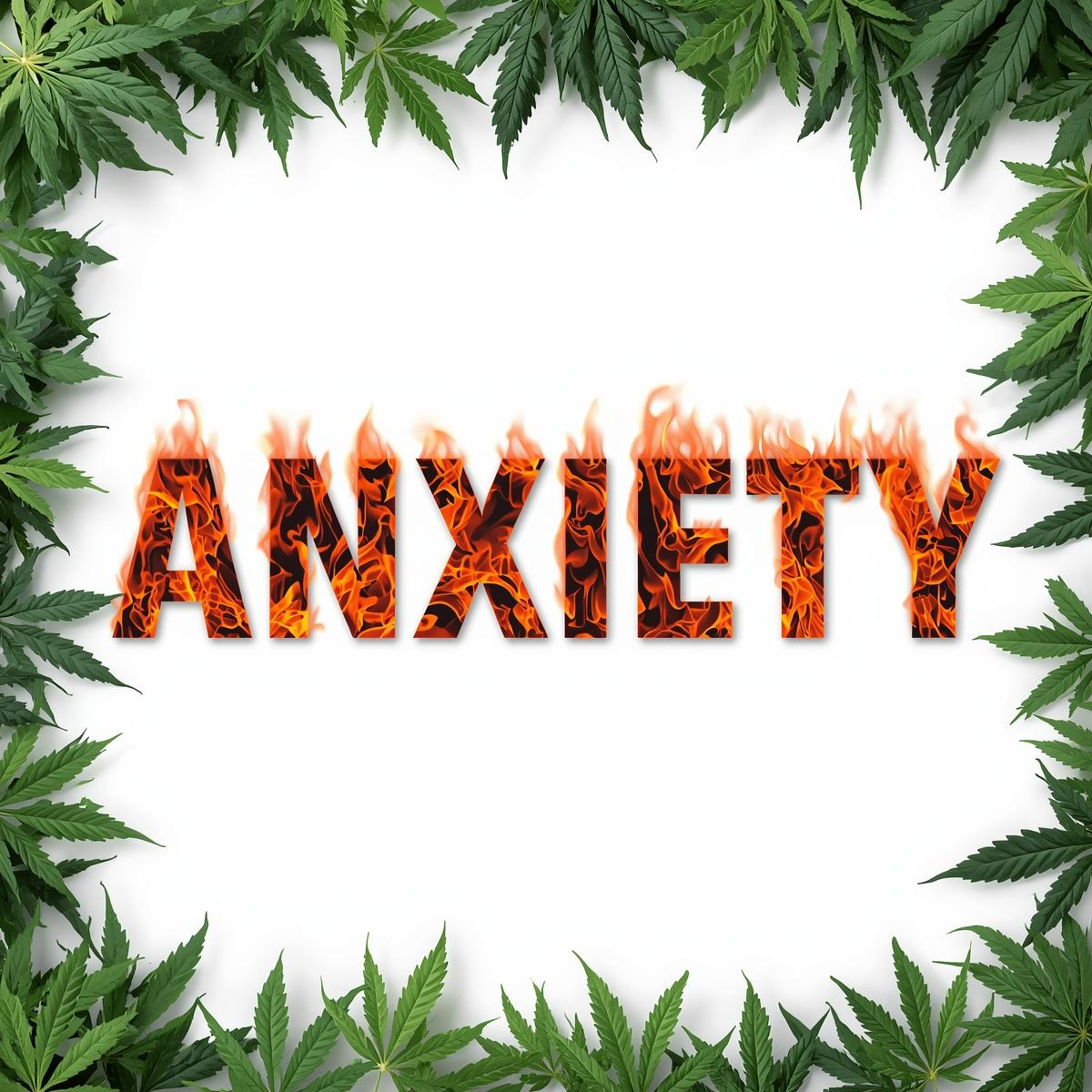 A Natural, Effective New Option for Anxiety Relief in Georgia