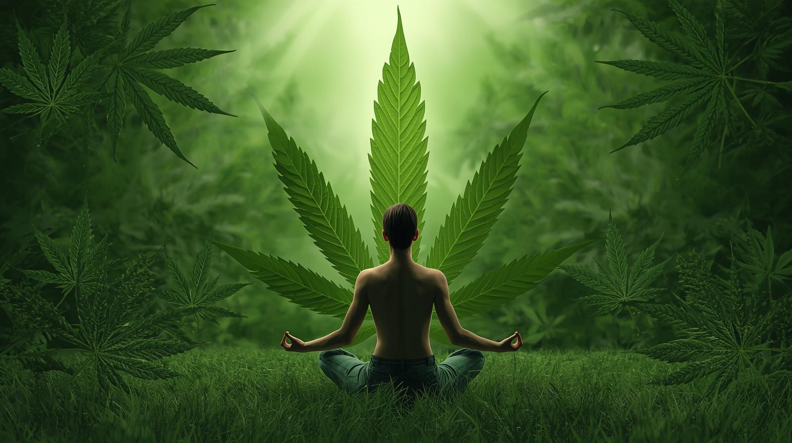 Cannabis and Mental Health: Managing Stress and Anxiety in the U.S.