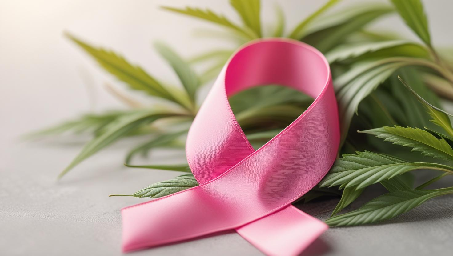 How Medical Cannabis Is Helping Georgia Cancer Patients
