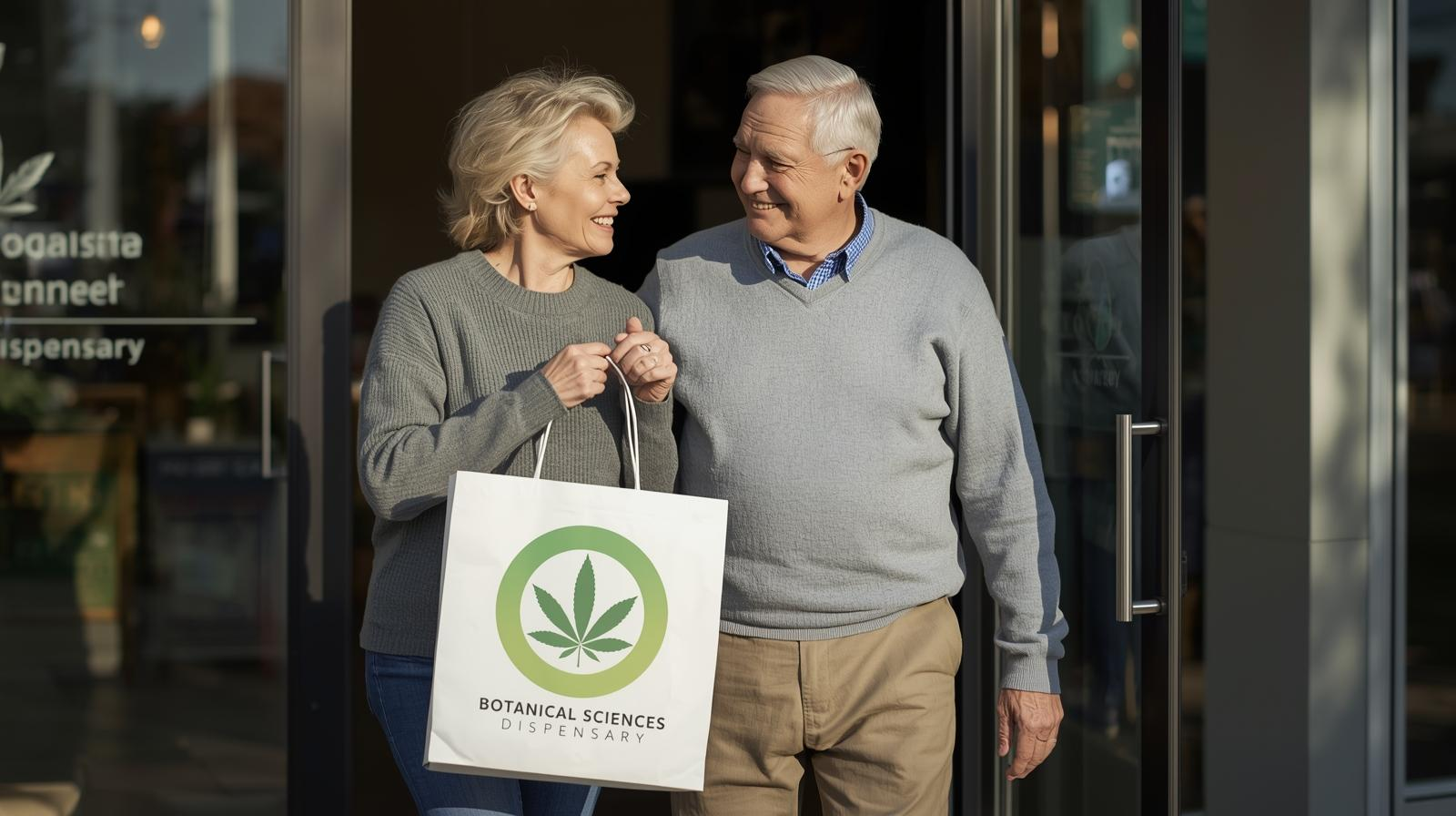 Cannabis Use Linked to Better Outcomes for Rheumatoid Arthritis Patients — What It Could Mean for Georgia