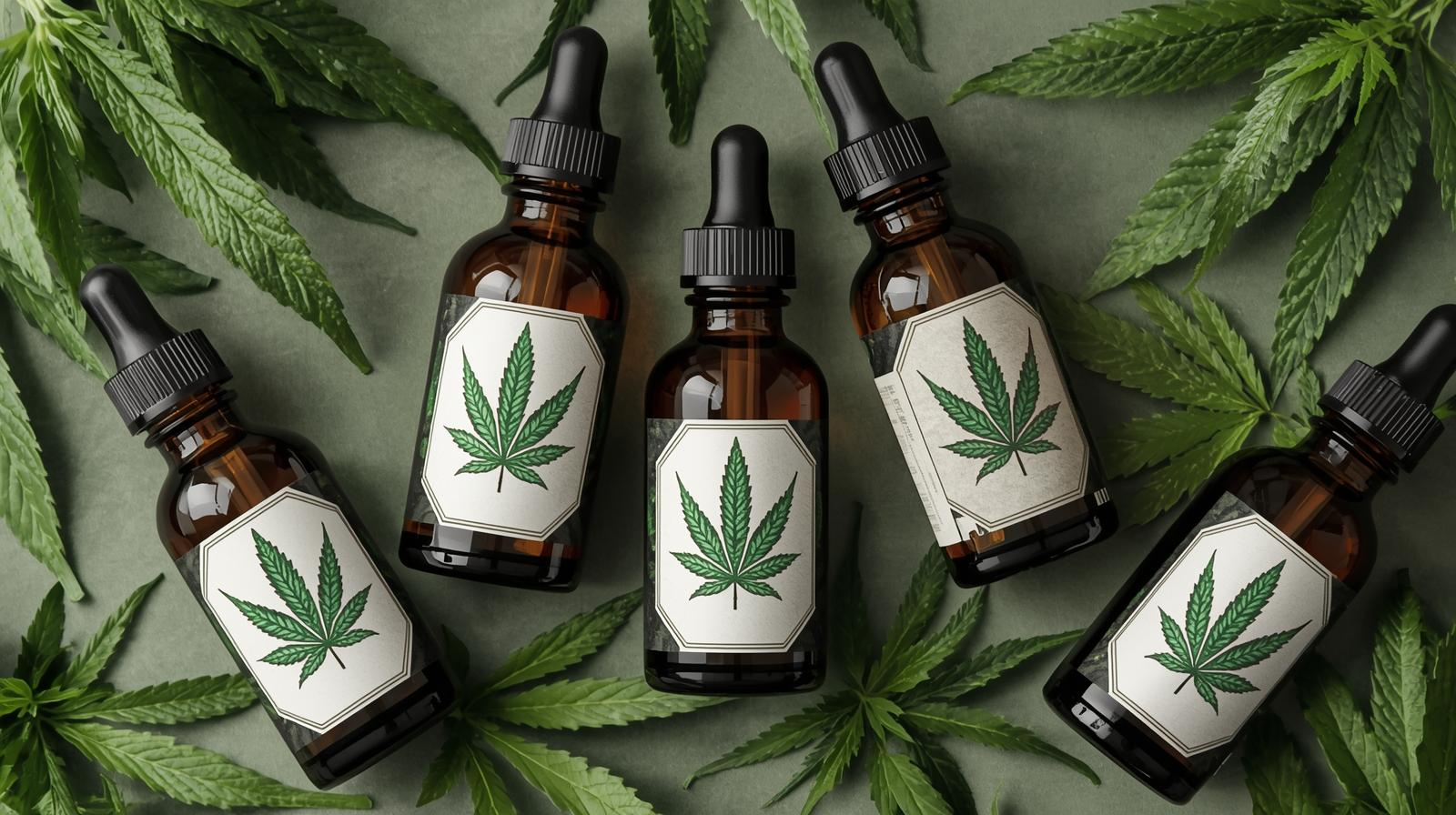 Georgia Residents-Clinical Trial: Cannabis Extracts Show Promise for Alzheimer’s-Related Dementia