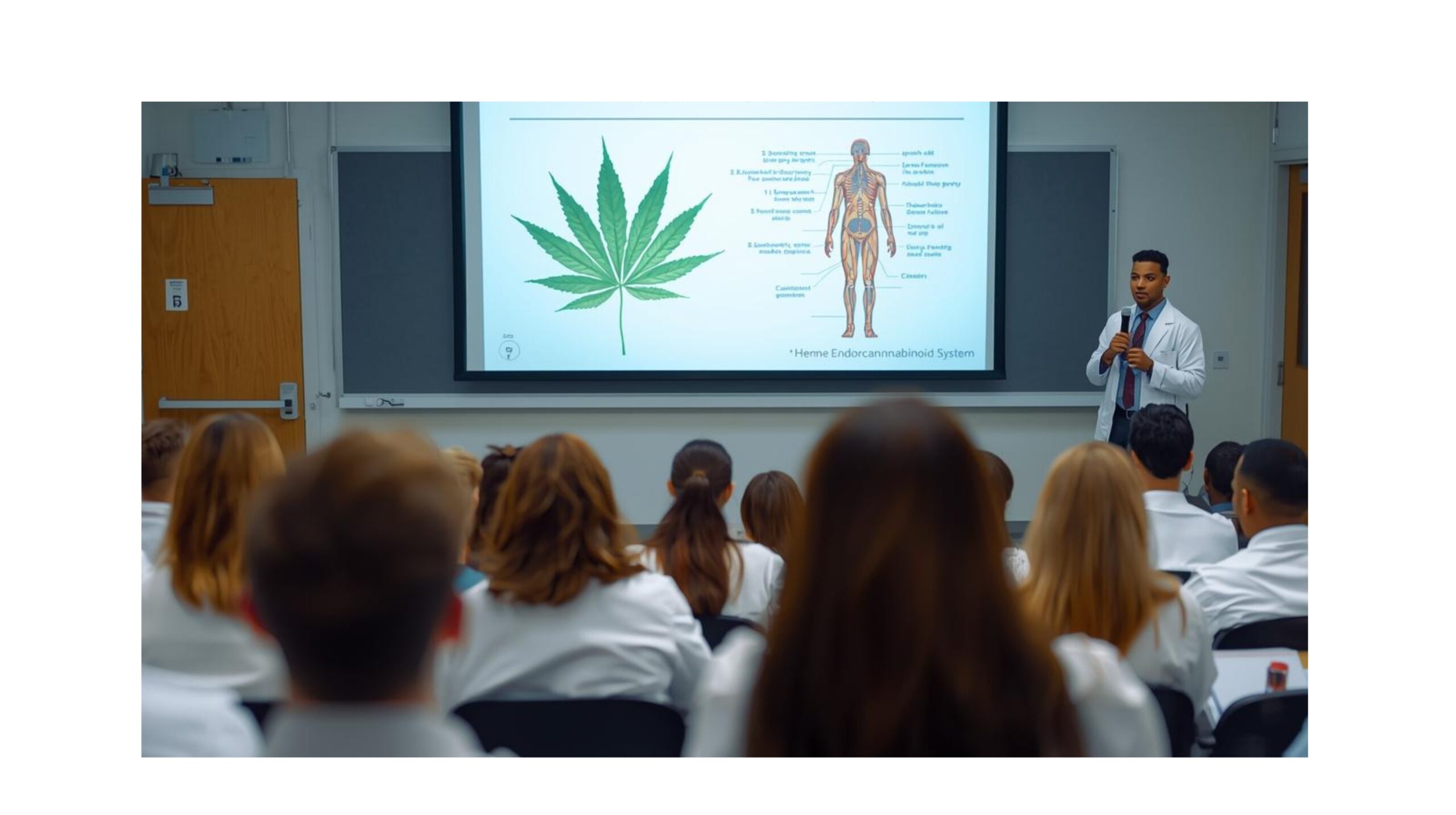 Georgia Clinicians Need Better Cannabis Education — and Patients Are Counting On It