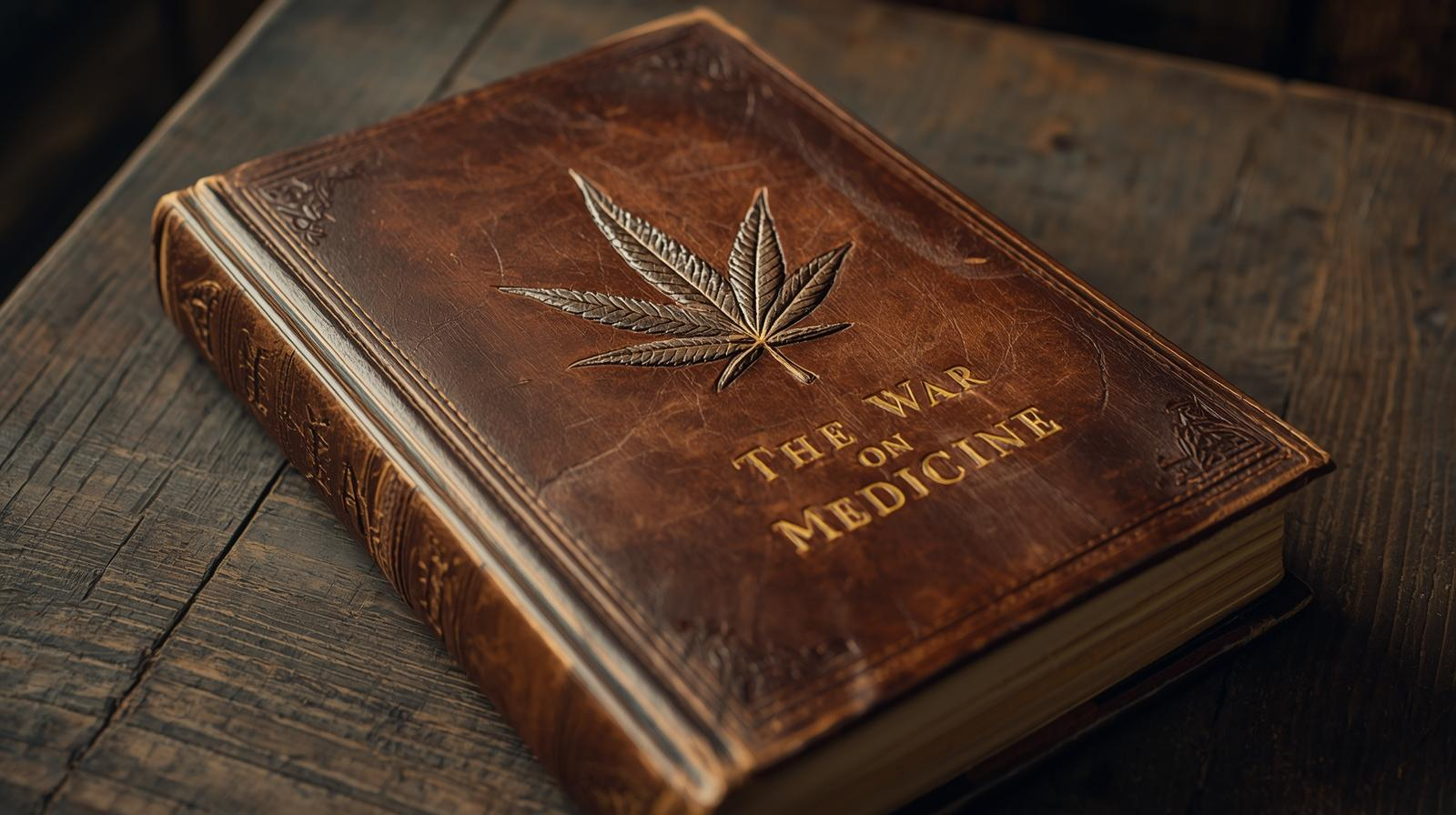 How Marijuana Became Illegal: Propaganda, Politics, and the War on Drugs