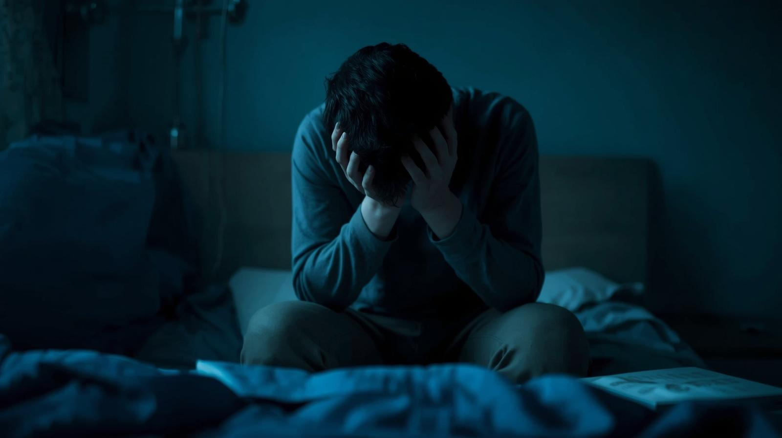 How Medical Cannabis Is Helping Georgia Residents Find Relief from PTSD-Related Anxiety, Depression & Insomnia