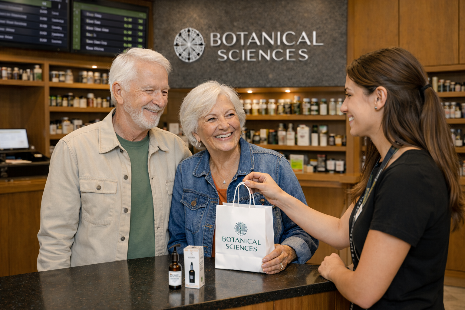 Why More Georgia Seniors Are Turning to Medical Cannabis for Relief